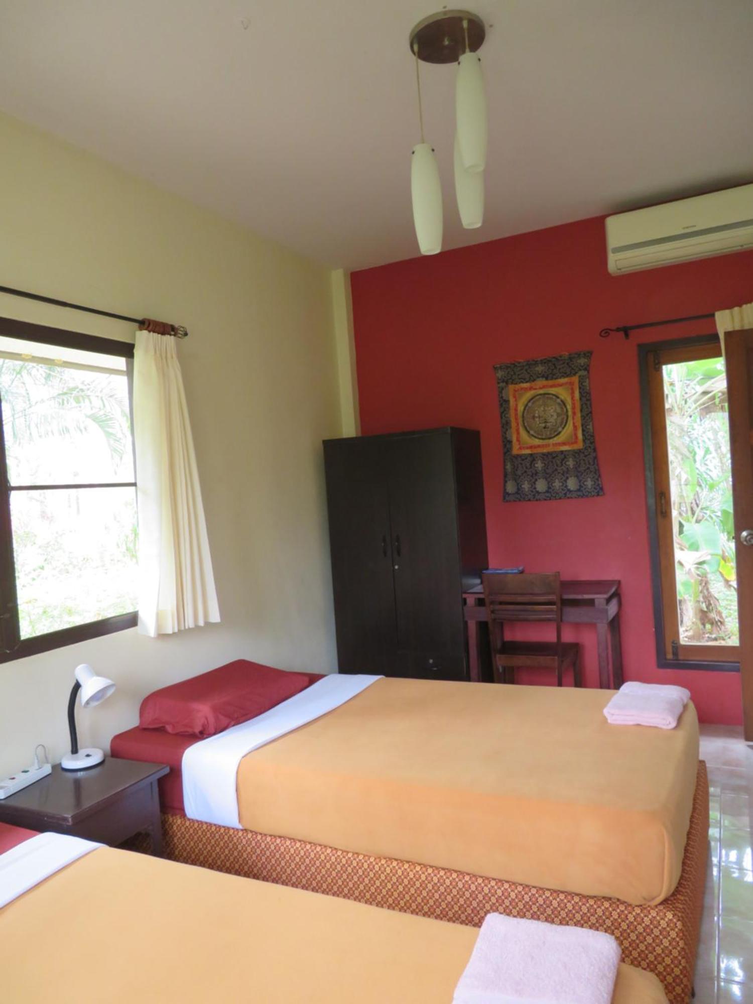 Manora Garden Hotel Phang Nga Værelse billede