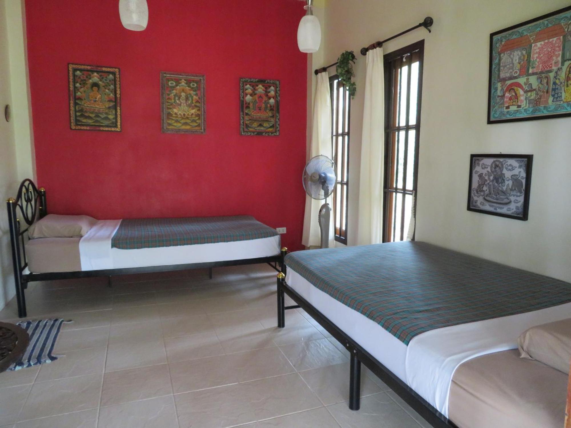 Manora Garden Hotel Phang Nga Værelse billede