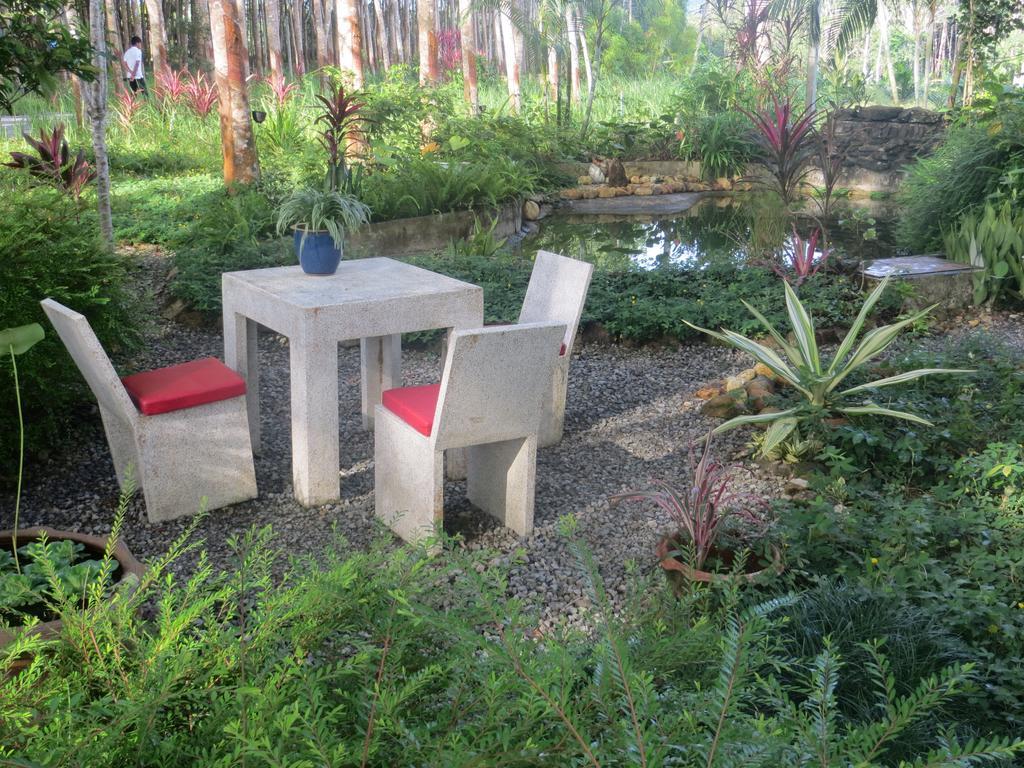 Manora Garden Hotel Phang Nga Eksteriør billede