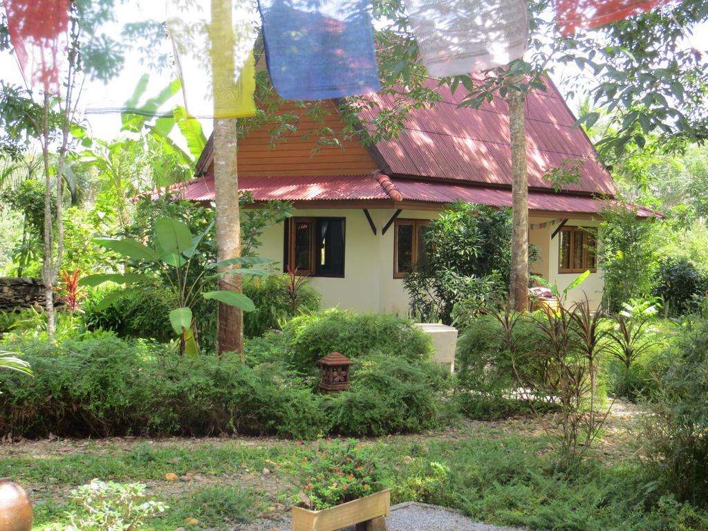 Manora Garden Hotel Phang Nga Værelse billede