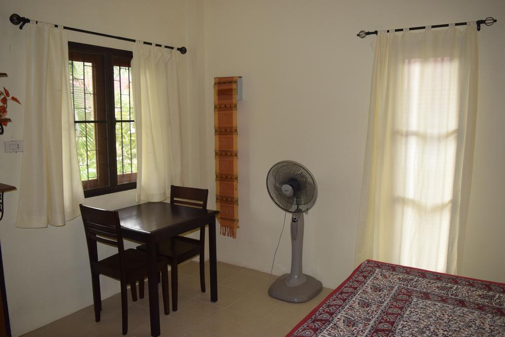 Manora Garden Hotel Phang Nga Eksteriør billede