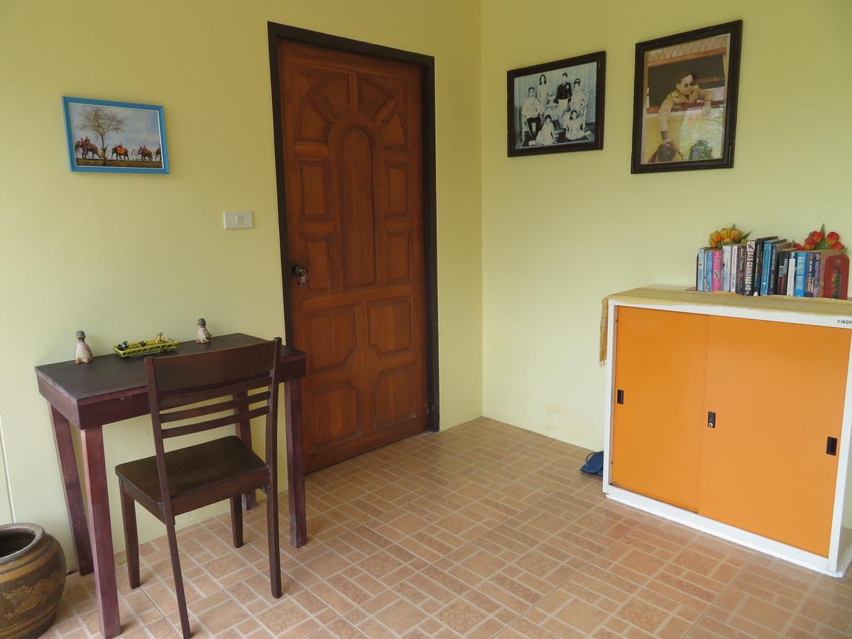 Manora Garden Hotel Phang Nga Eksteriør billede
